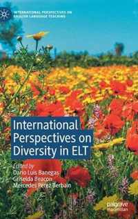 International Perspectives on Diversity in ELT