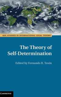 The Theory of Self-Determination