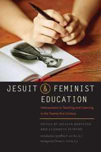 Jesuit and Feminist Education