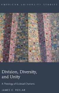 Division, Diversity, and Unity