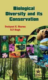 Biological Diversity and Its Conservation