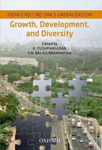 Growth, Development, and Diversity