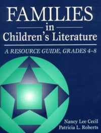 Families in Children's Literature