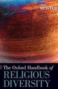 The Oxford Handbook of Religious Diversity