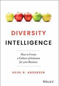 Diversity Intelligence