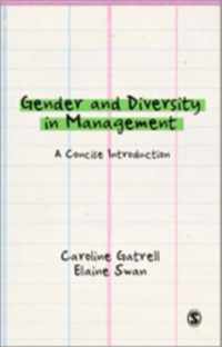 Gender and Diversity in Management