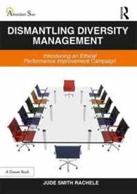 Dismantling Diversity Management