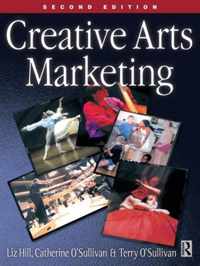 Creative Arts Marketing