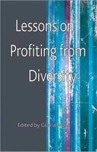 Lessons on Profiting from Diversity