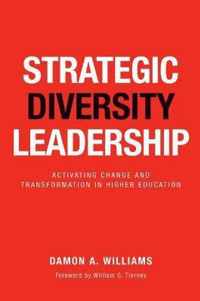 Strategic Diversity Leadership