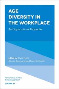 Age Diversity in the Workplace