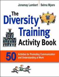 Diversity Training Activity Book