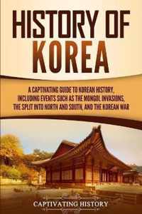 History of Korea