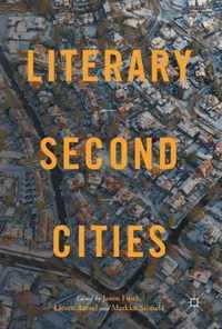 Literary Second Cities