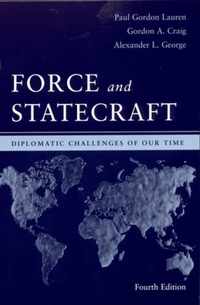 Force and Statecraft