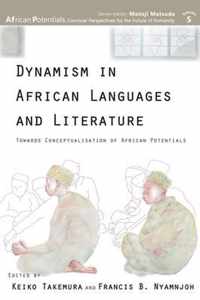 Dynamism in African Languages and Literature