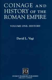 Coinage and History of the Roman Empire