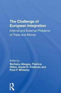 The Challenge Of European Integration