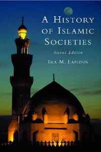 A History of Islamic Societies