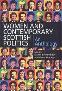 Women and Contemporary Scottish Politics