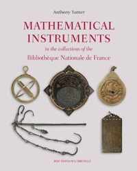 Mathematical Instruments in the Collections of the Bibliotheque Nationale de France