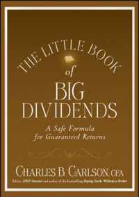 Little Book Of Big Dividends