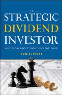 The Strategic Dividend Investor