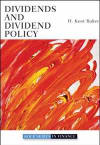 Dividends and Dividend Policy