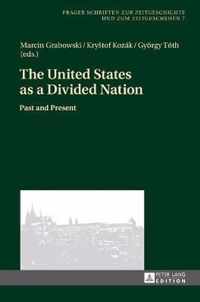 The United States as a Divided Nation