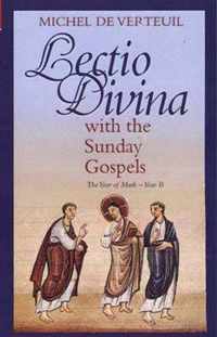 Lectio Divina with the Sunday Gospels