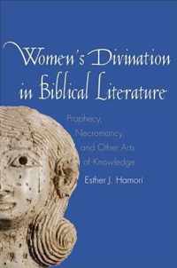 Women's Divination in Biblical Literature