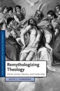 Remythologizing Theology