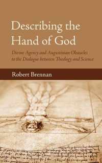 Describing the Hand of God