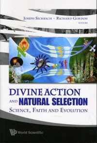 Divine Action And Natural Selection