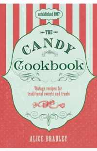 Candy Cookbook