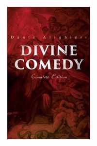 Divine Comedy (Complete Edition)