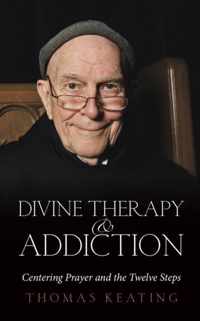 Divine Therapy & Addiction