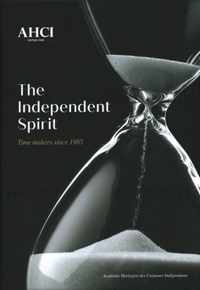 AHCI - The Independent Spirit