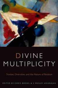 Divine Multiplicity