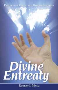 Divine Entreaty