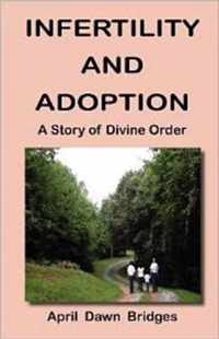 Infertility and Adoption, A Story of Divine Order