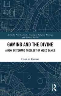 Gaming and the Divine