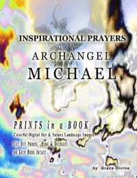 Inspirational Prayers Archangel Michael