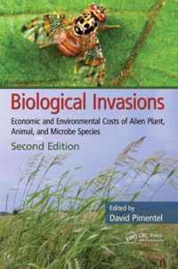 Biological Invasions