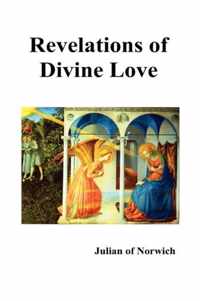 Revelations of Divine Love