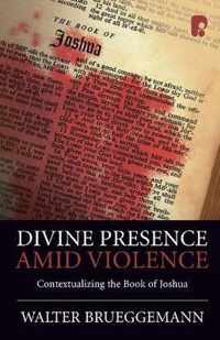 Divine Presence Amid Violence