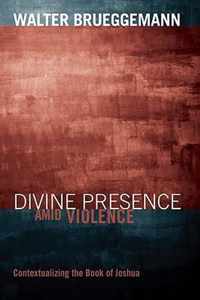 Divine Presence Amid Violence