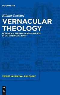 Vernacular Theology