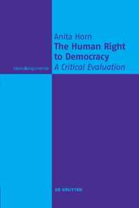 The Human Right to Democracy