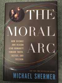 The Moral Arc